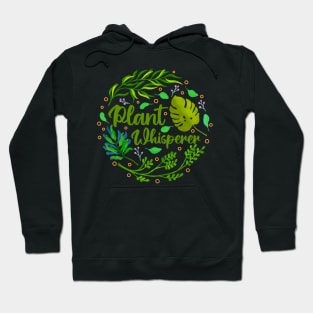 Plant Whisperer Hoodie